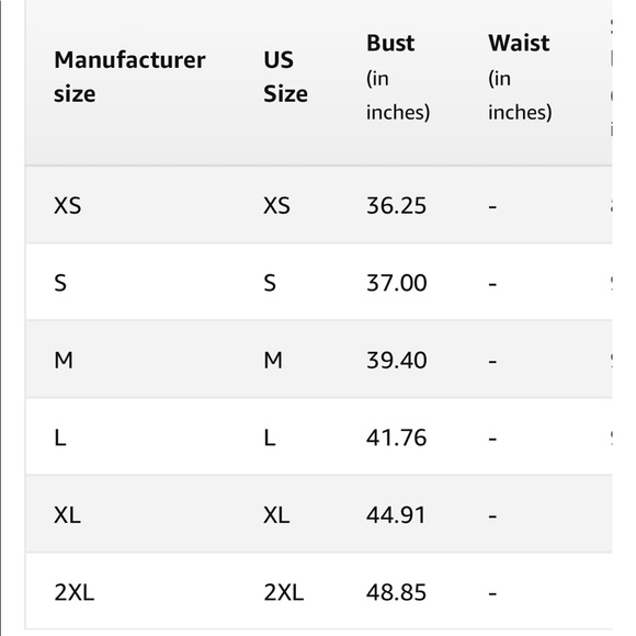 NWOT ETCYY NEW Tie Dyed Tank Top. Size XL. - Picture 11 of 11